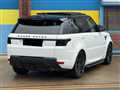 2017 Land Rover Range Rover Sport