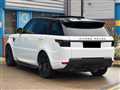 2017 Land Rover Range Rover Sport