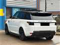 2017 Land Rover Range Rover Sport