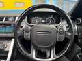 2017 Land Rover Range Rover Sport