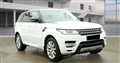 2017 Land Rover Range Rover Sport