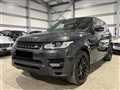 2017 Land Rover Range Rover Sport