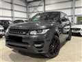2017 Land Rover Range Rover Sport