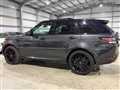 2017 Land Rover Range Rover Sport