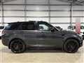 2017 Land Rover Range Rover Sport
