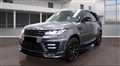 2017 Land Rover Range Rover Sport