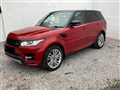 2015 Land Rover Range Rover Sport