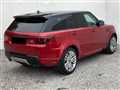 2015 Land Rover Range Rover Sport