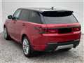 2015 Land Rover Range Rover Sport