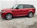2015 Land Rover Range Rover Sport
