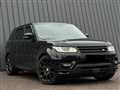 2017 Land Rover Range Rover Sport
