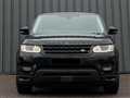 2017 Land Rover Range Rover Sport