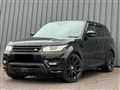 2017 Land Rover Range Rover Sport