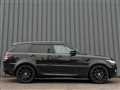 2017 Land Rover Range Rover Sport