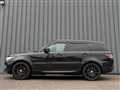 2017 Land Rover Range Rover Sport