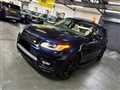 2017 Land Rover Range Rover Sport
