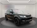 2017 Land Rover Range Rover Sport