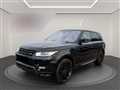 2017 Land Rover Range Rover Sport