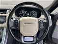 2017 Land Rover Range Rover Sport