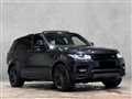 2017 Land Rover Range Rover Sport