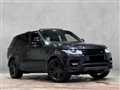 2017 Land Rover Range Rover Sport