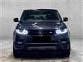 2017 Land Rover Range Rover Sport