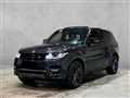 2017 Land Rover Range Rover Sport