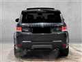 2017 Land Rover Range Rover Sport