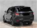 2017 Land Rover Range Rover Sport