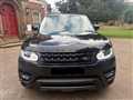 2017 Land Rover Range Rover Sport