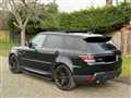 2017 Land Rover Range Rover Sport