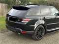 2017 Land Rover Range Rover Sport