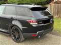 2017 Land Rover Range Rover Sport