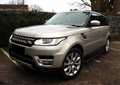 2017 Land Rover Range Rover Sport