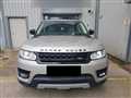 2017 Land Rover Range Rover Sport
