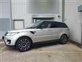 2017 Land Rover Range Rover Sport