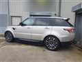 2017 Land Rover Range Rover Sport