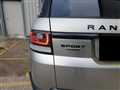 2017 Land Rover Range Rover Sport