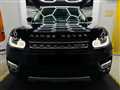 2017 Land Rover Range Rover Sport