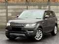 2017 Land Rover Range Rover Sport
