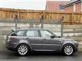 2017 Land Rover Range Rover Sport