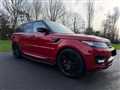 2017 Land Rover Range Rover Sport
