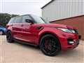 2017 Land Rover Range Rover Sport