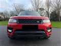 2017 Land Rover Range Rover Sport