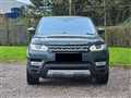 2017 Land Rover Range Rover Sport