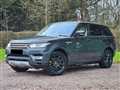 2017 Land Rover Range Rover Sport