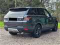 2017 Land Rover Range Rover Sport