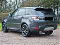 2017 Land Rover Range Rover Sport