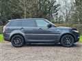 2017 Land Rover Range Rover Sport