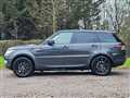 2017 Land Rover Range Rover Sport